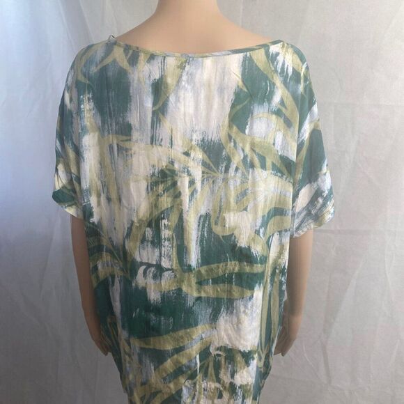 Simple by Suzanne‎ Betro size medium green - Picture 9 of 9